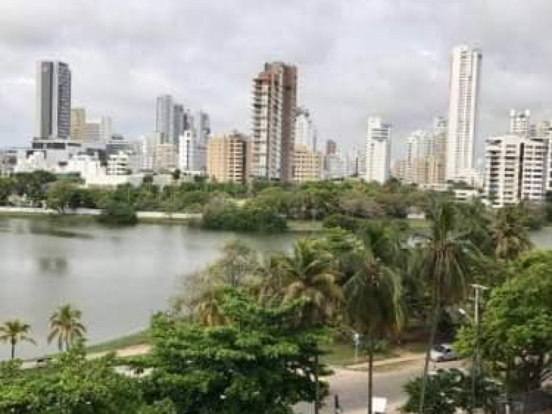 Apartamento Cartagena Aventura Travel