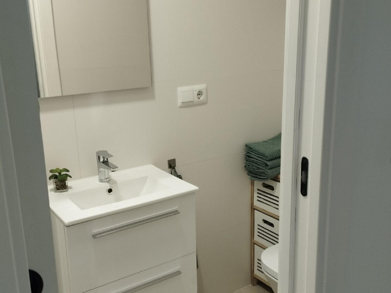 APARTAMENTO CASA EVA