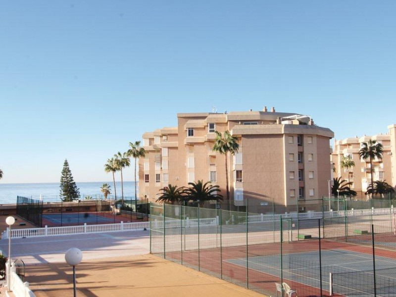 Apartamento costa del oro