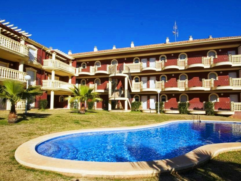Apartamento Madeira