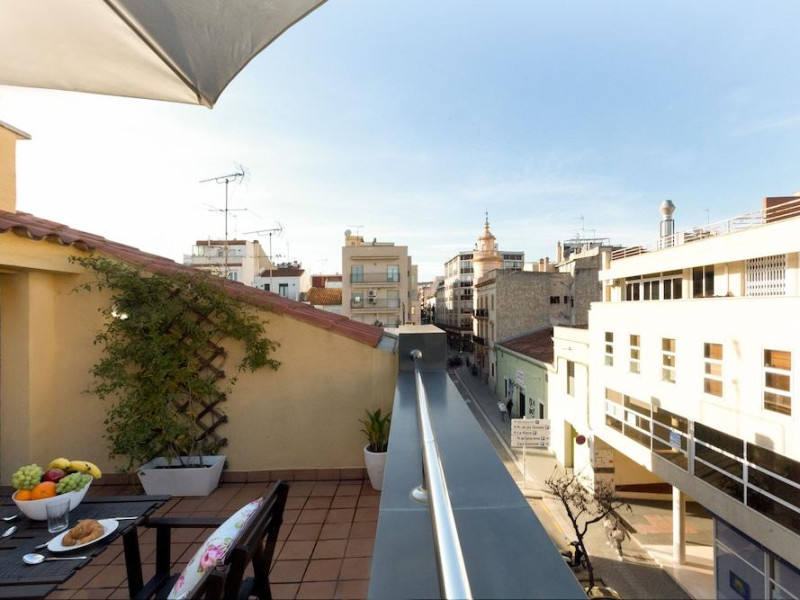 Apartamento Matarolux 15