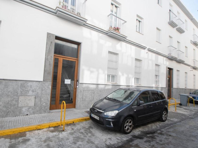 Apartamento Sueño De La Caleta