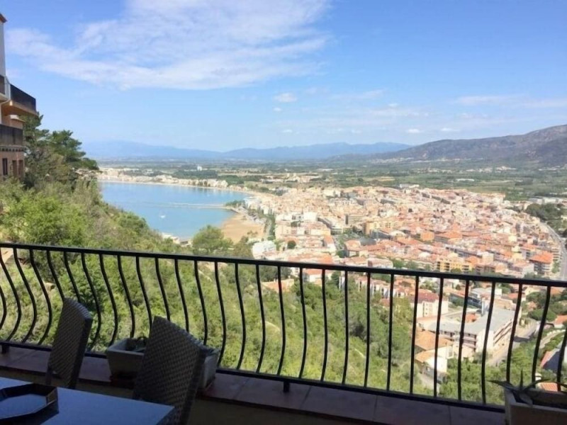 Apartamento Teules 5