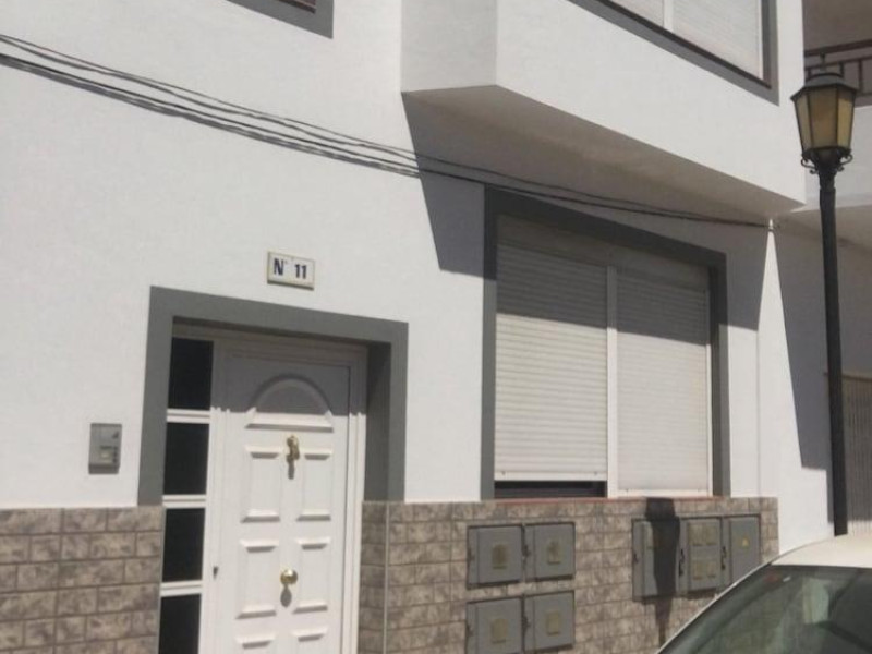 Apartamento Vacacional Fuerteventura 1B