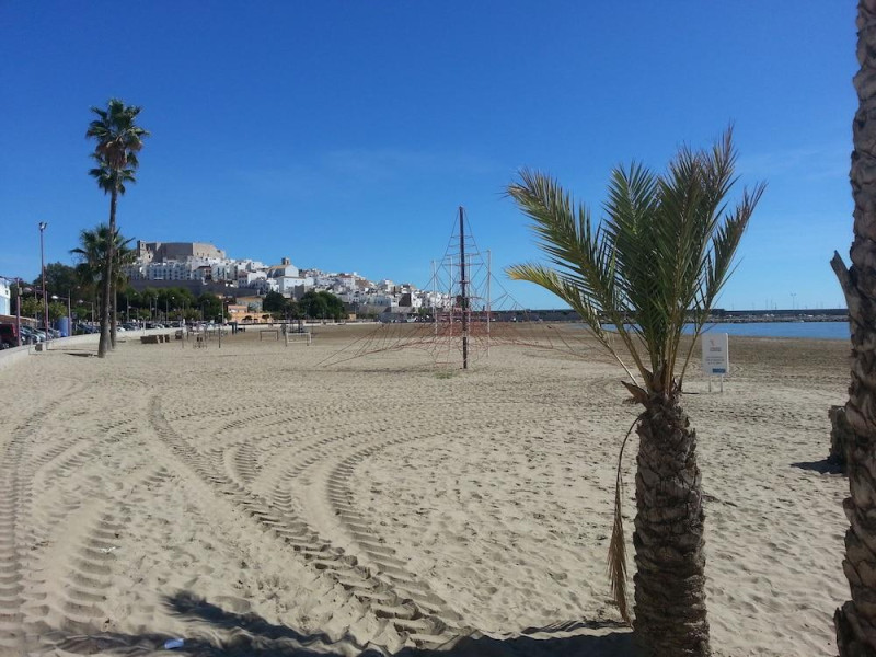 Apartamentos Al-Andalus-24