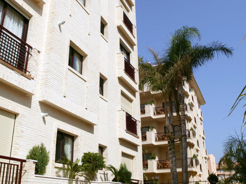 Apartamentos Albir Confort