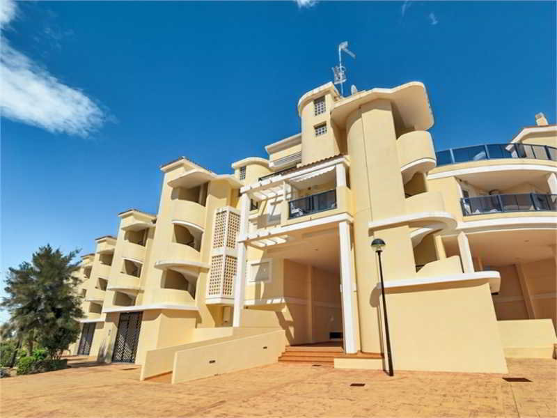 Apartamentos Almadraba Vyb