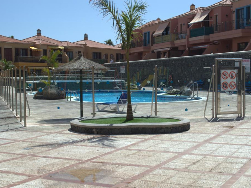 Apartamentos Atlántico