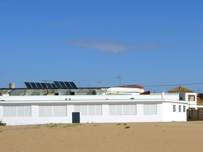 Apartamentos Calypso