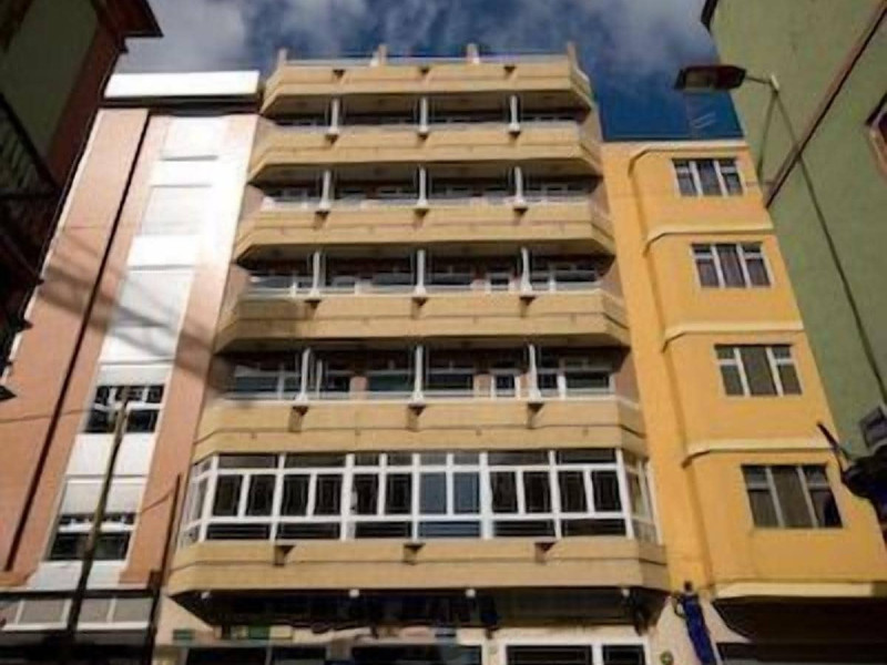 Apartamentos Catalina Park