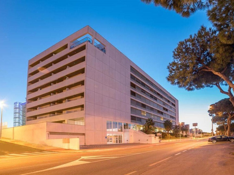 Apartamentos Costaluz Punta Umbria