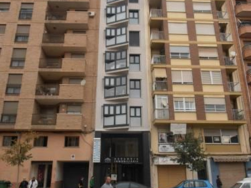 Apartamentos Doctor Clara