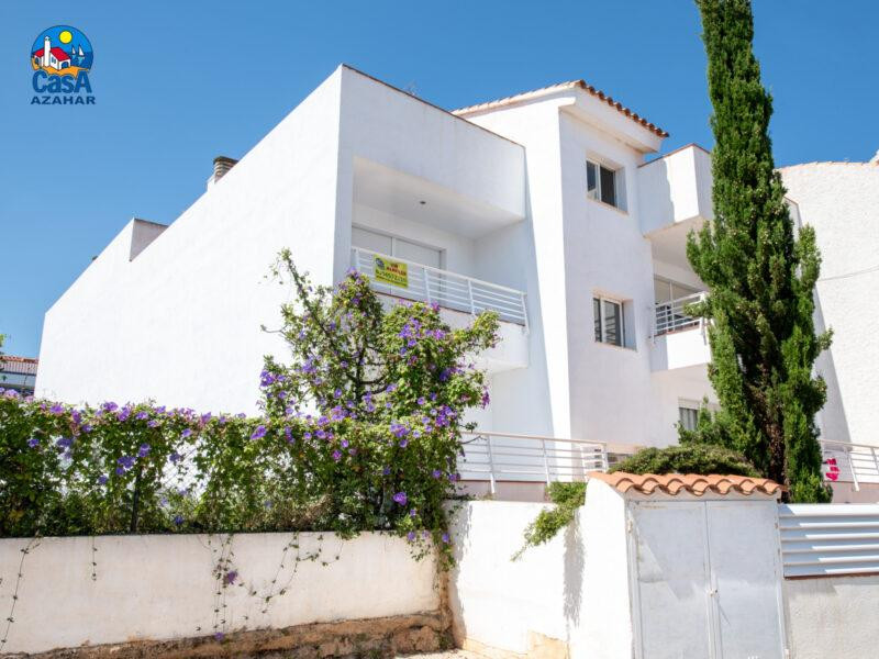 Apartamentos El Rocio Casa Azahar