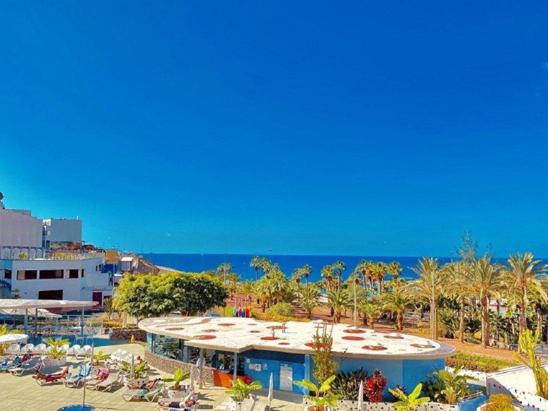 Apartamentos Gran Amadores