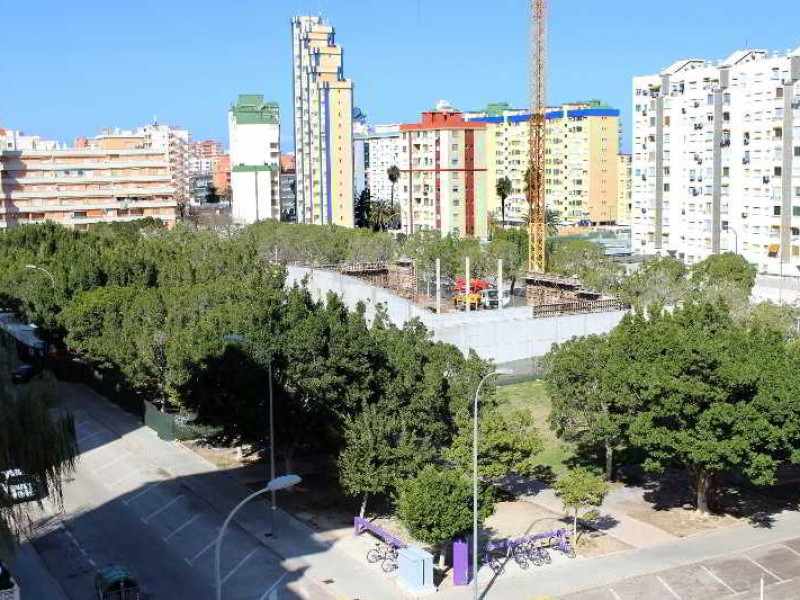 Apartamentos Jardines de Gandia I & II 3000
