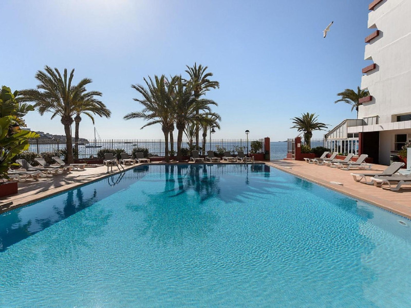 Apartamentos Lido