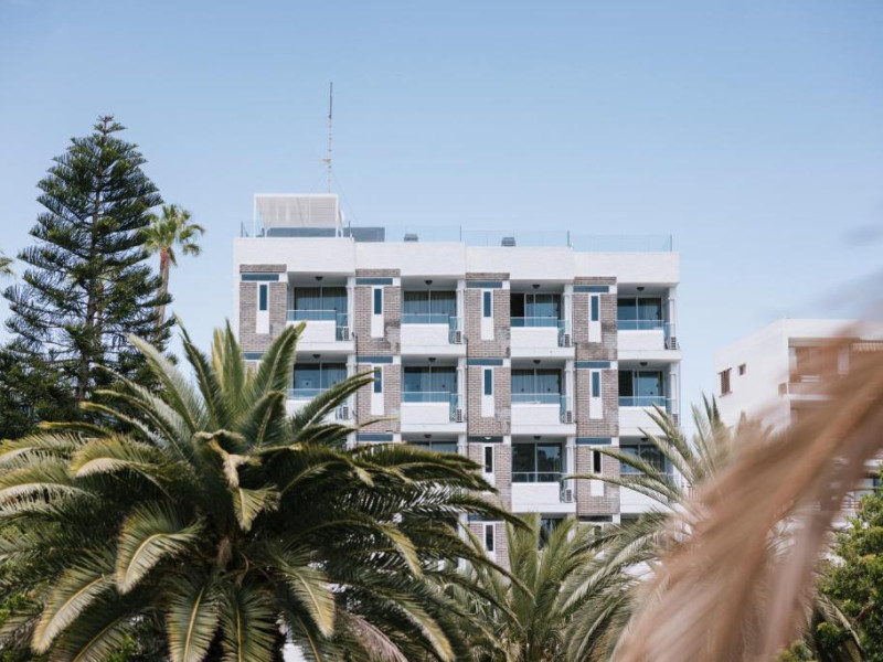 Apartamentos LIVVO Tarahal