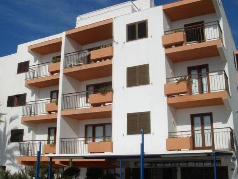 Apartamentos Llevant