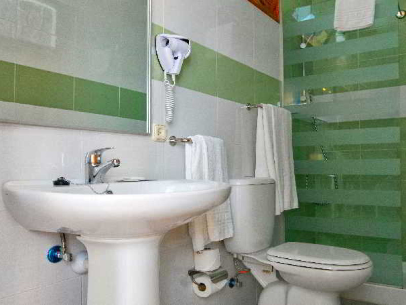 Apartamentos Los Veleros
