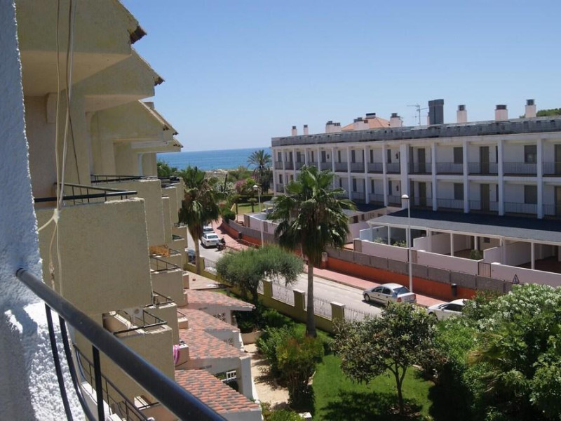 Apartamentos Marineu Sol Y Mar