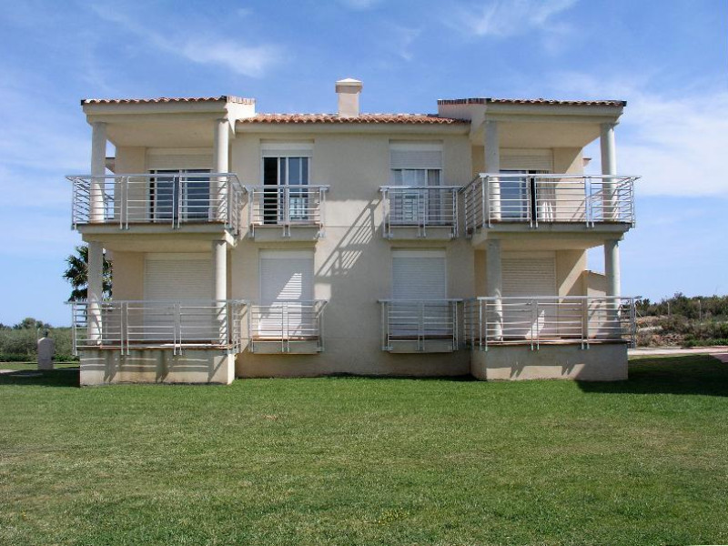 Apartamentos Montero Golf