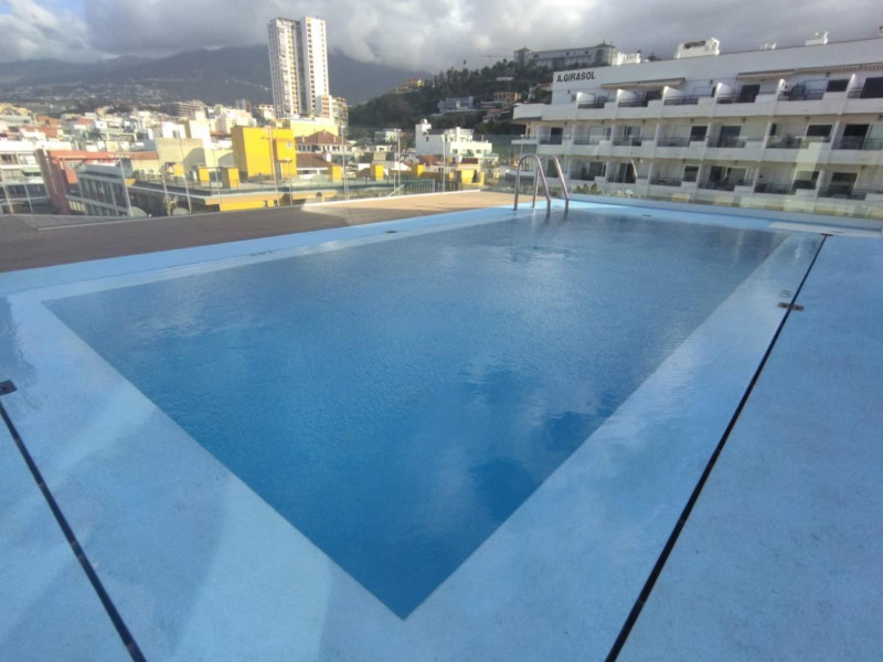 Apartamentos Park Plaza