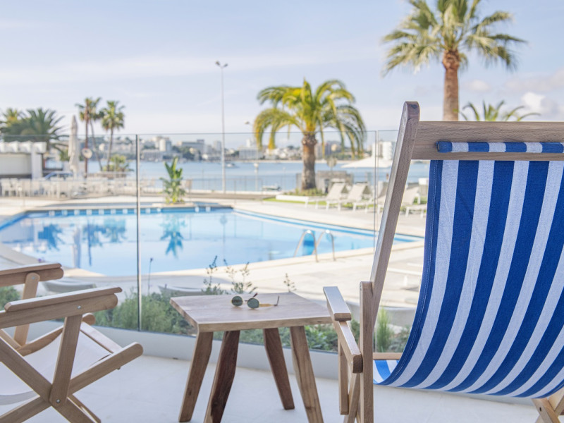 Apartamentos Roc Portonova