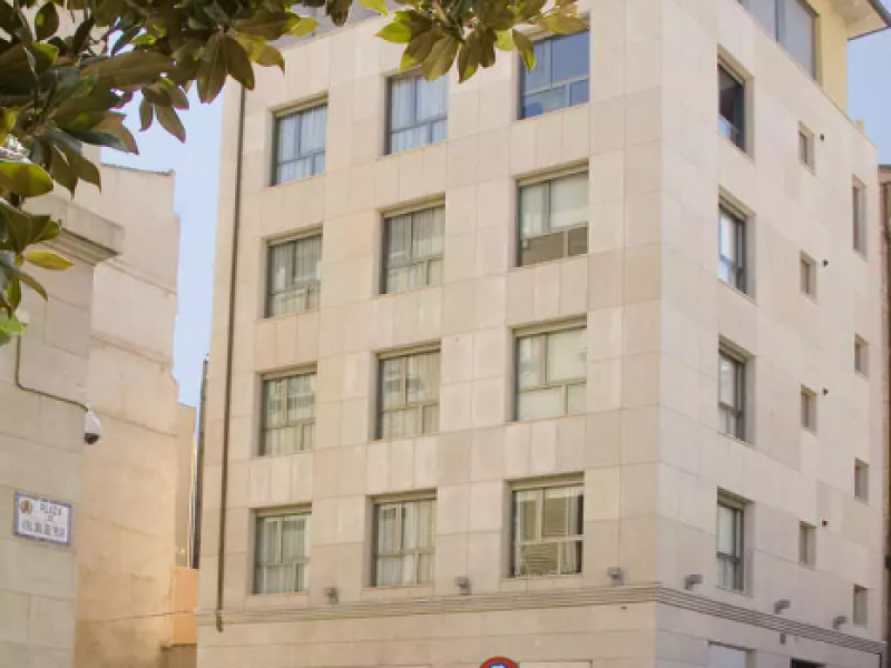 Apartamentos Sabinas El Pilar