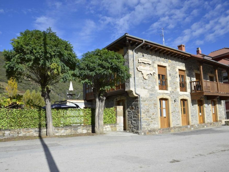 Apartamentos Spa Cantabria Infinita
