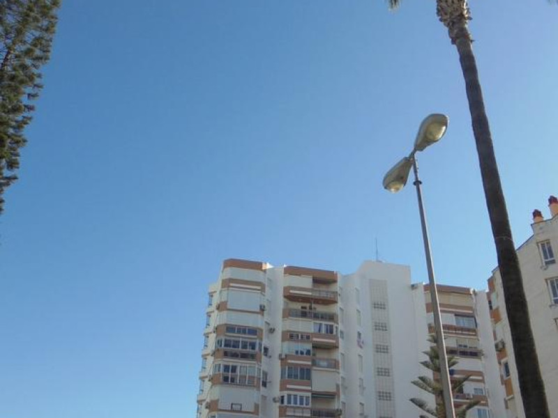 Apartamentos Terrasol Plazamar