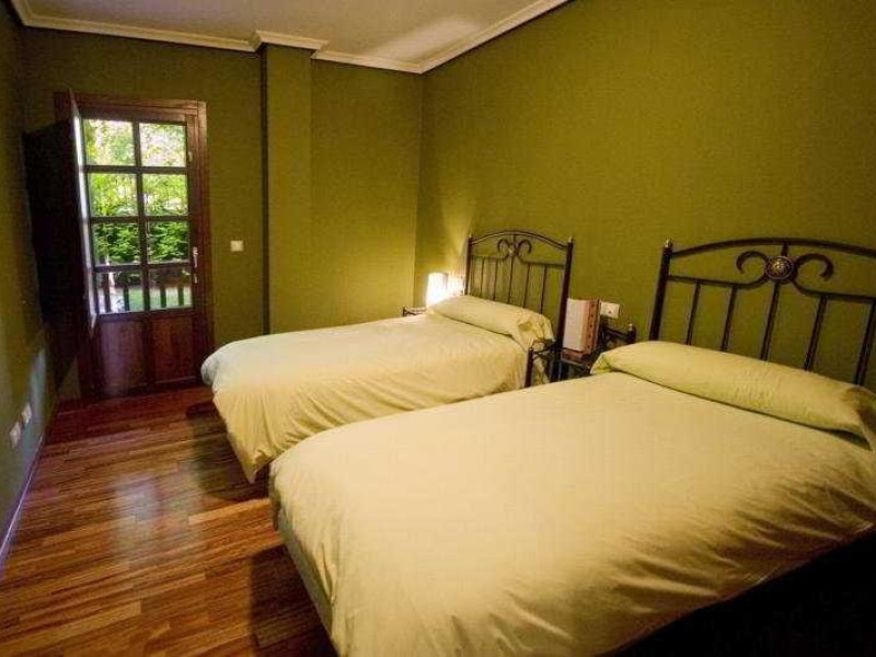 Apartamentos Via Nova