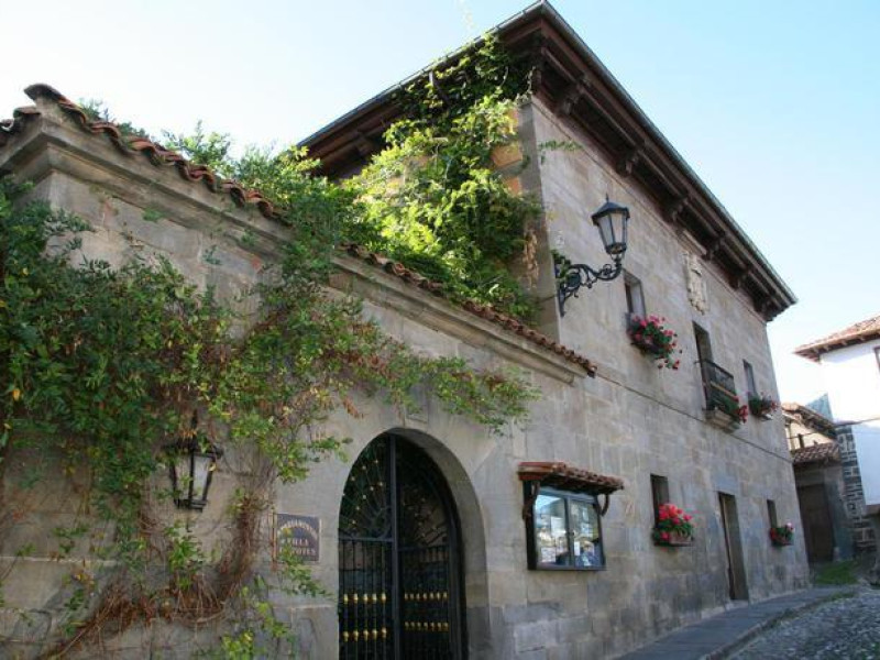 Apartamentos Villa De Potes