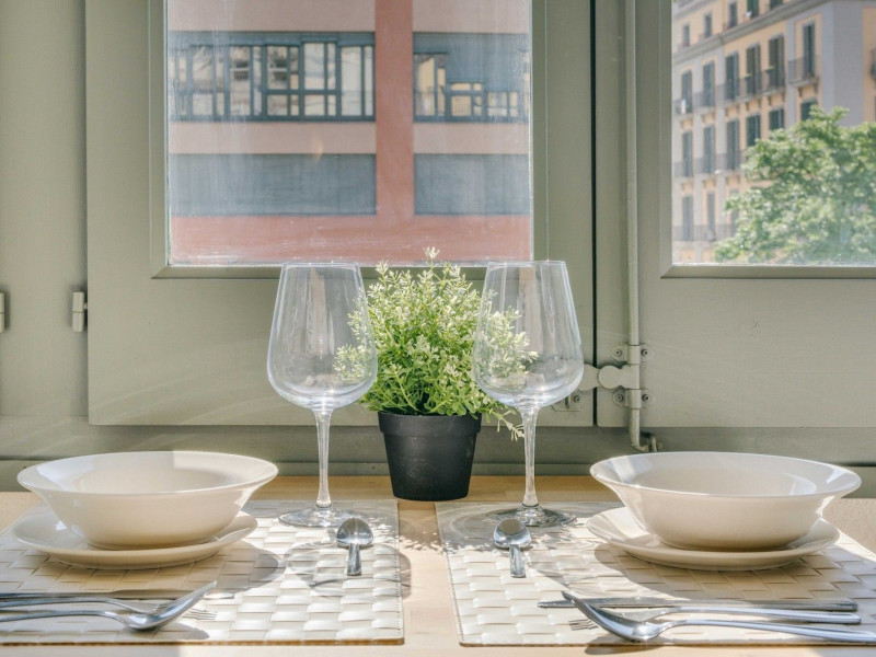 Apartaments De L'Onyar