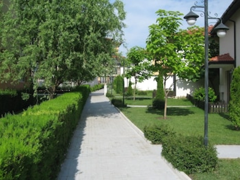 APARTCOMPLEX CHATEAU AHELOY