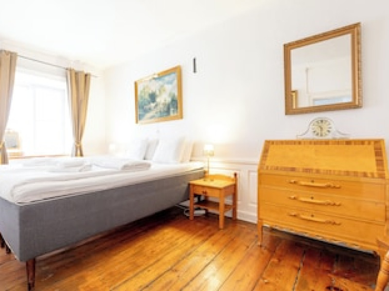 APARTDIRECT GAMLA STAN