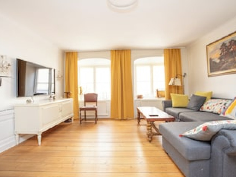 APARTDIRECT GAMLA STAN II