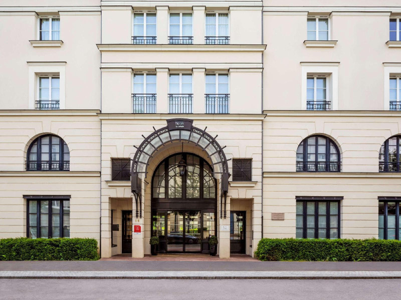 Aparthotel Adagio Serris - Val D'Europe
