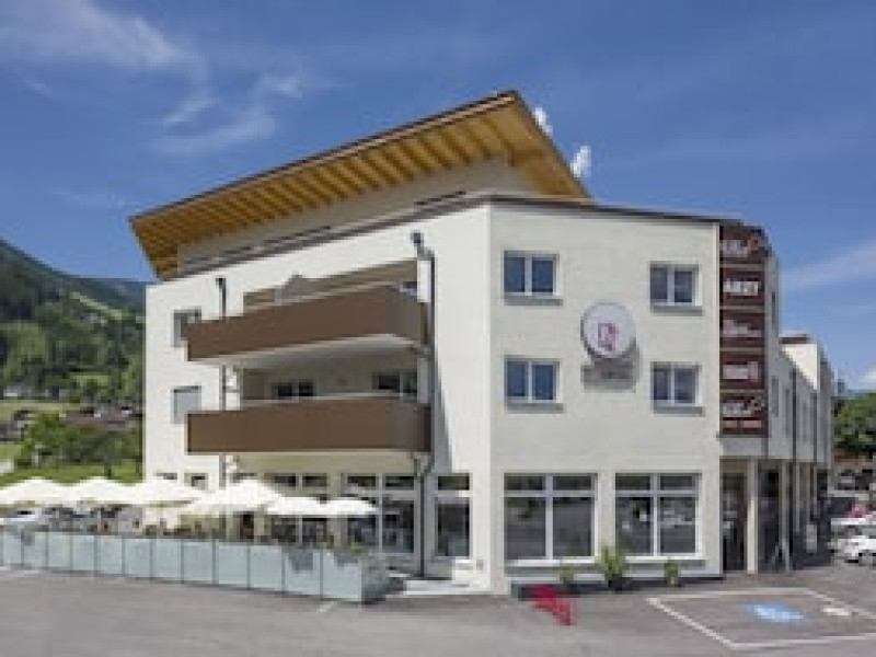 APARTHOTEL ALPTIROL