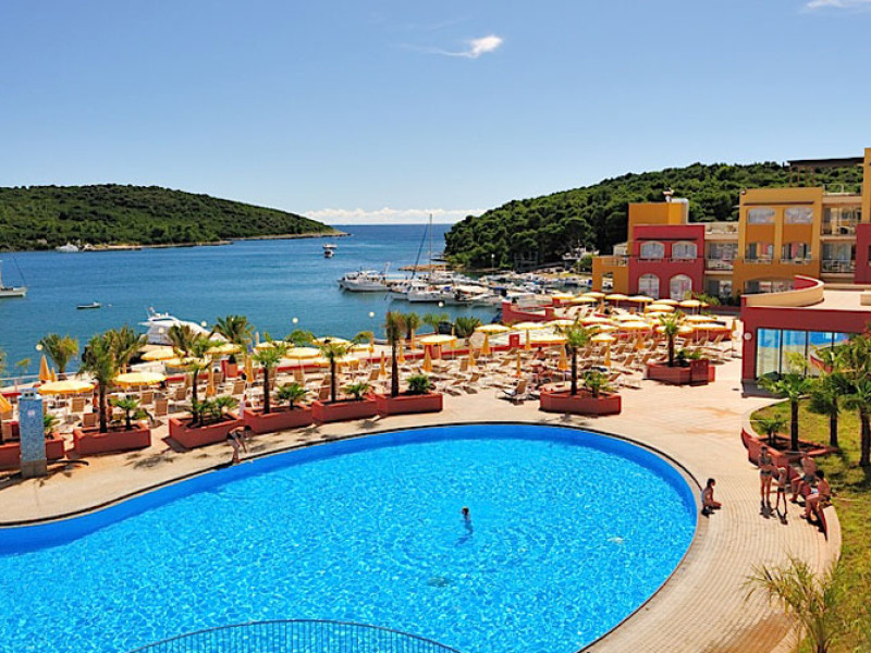 ApartHotel Del Mar