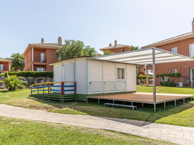 Aparthotel Ilunion Sancti Petri