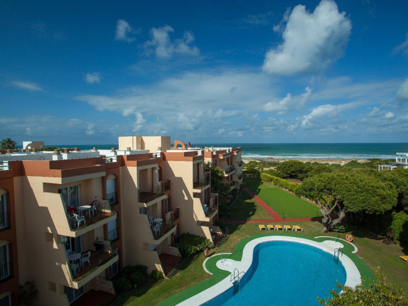Aparthotel Las Dunas