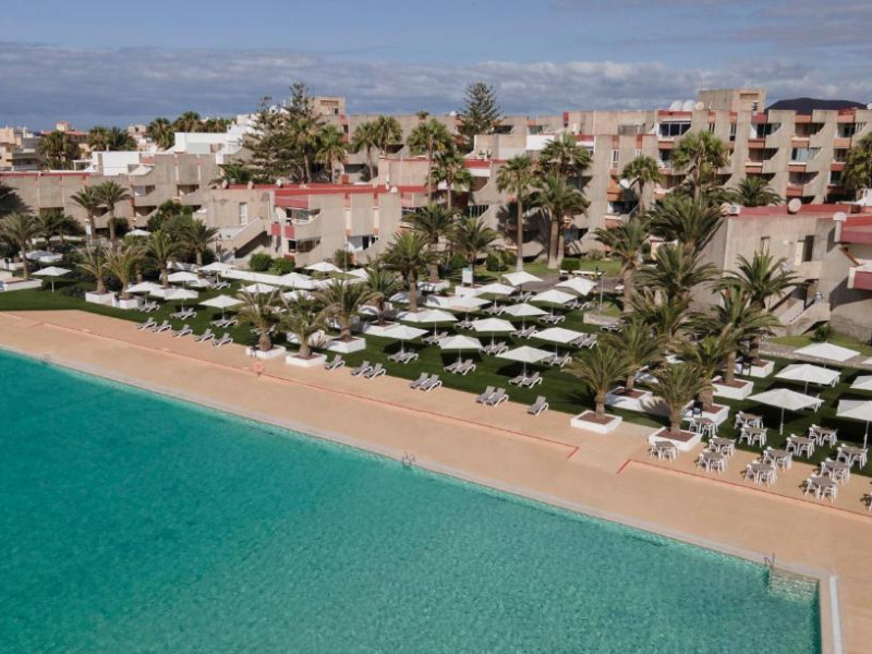 Aparthotel Ona Alborada