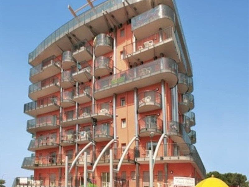 APARTHOTEL SHEILA