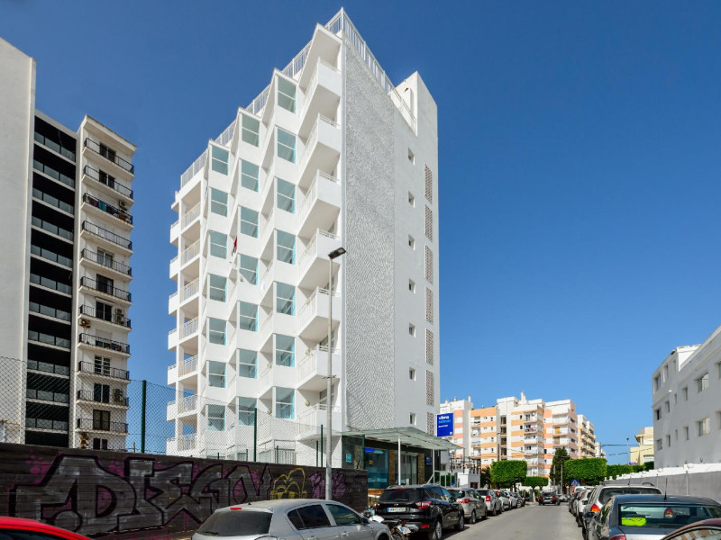 Aparthotel Vibra Sanan -  Adults Only