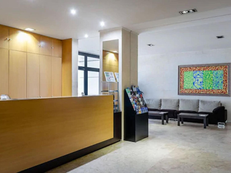 Aparthotel Wellness
