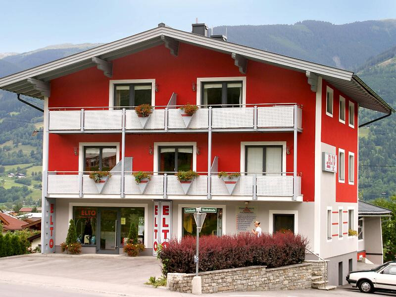 Apartment Elto