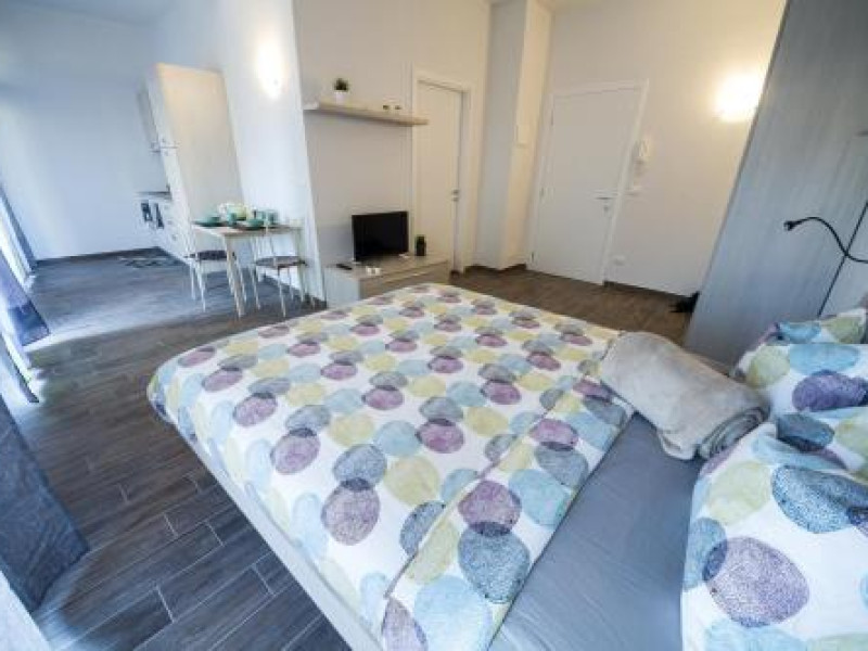 Apartment Fewo