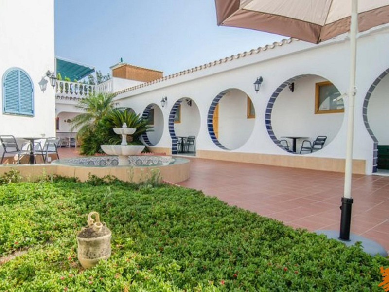 Apartment In Velez-Malaga, Malaga 103068