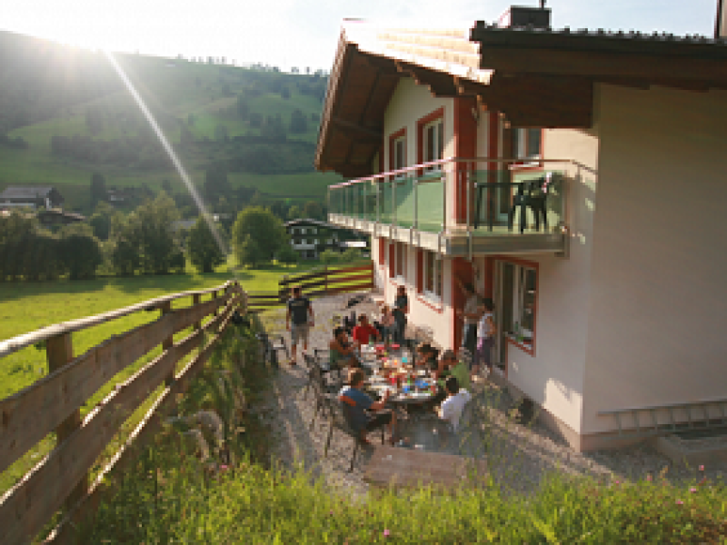 Apartment Kitzsteinhorn