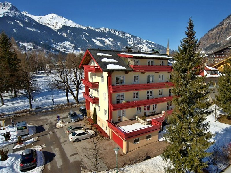 Apartment Stefanie